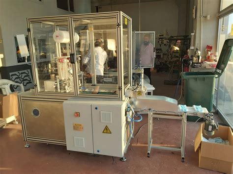 Image result for Earloop Welding Machine