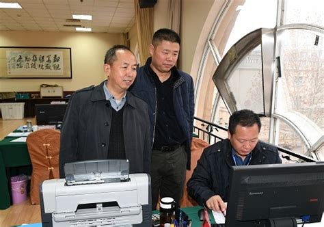 计算机与通信工程学院在禹州实习实训基地组织学生开展奖学金及各项荣誉称号评定工作