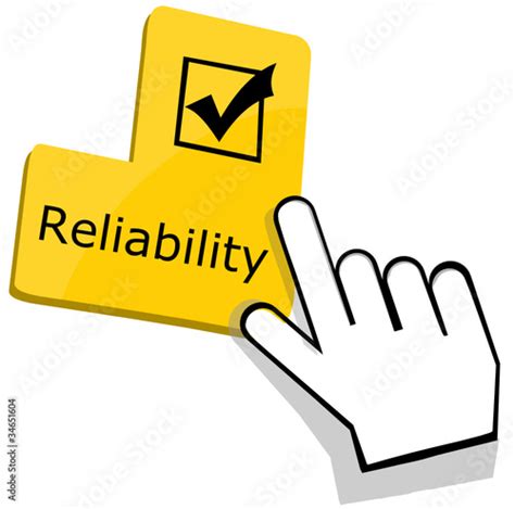 Image result for Reliability Icon PPT