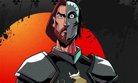 How the Aztec Batman movie founds its villain in turning the real-life ...