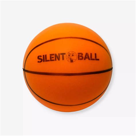 SilentBall™ TRAINING KIT – SilentBall™ Academy