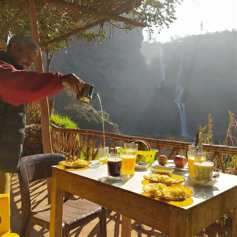 CAMPING IMOUZZER (Ouzoud) - Campground Reviews & Photos - Tripadvisor