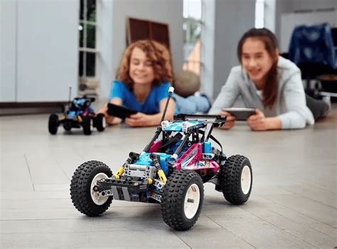 Image result for Remote Control Car LEGO Tech