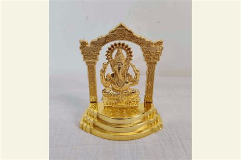Ganesha Paduka Darbar / Gifts for Housewarming Function – Puja Celebrations