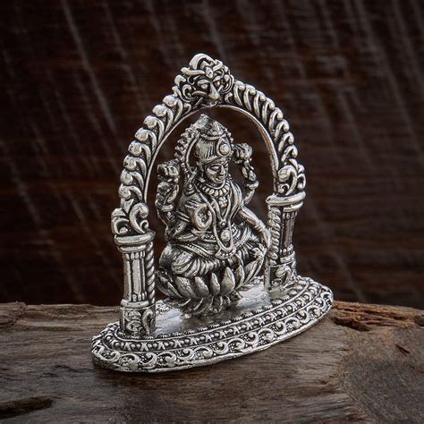 Goddess Lakshmi Idol 161741