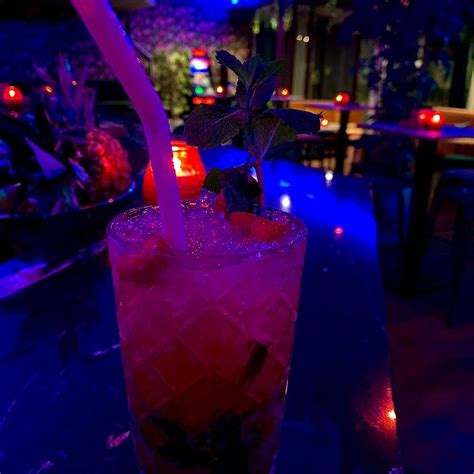 COCKTAILBAR MUNDIAL (2024) All You Need to Know BEFORE You Go (with ...