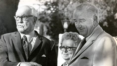 R.E. Thomason was Texas House speaker, mayor, congressman: Trish Long