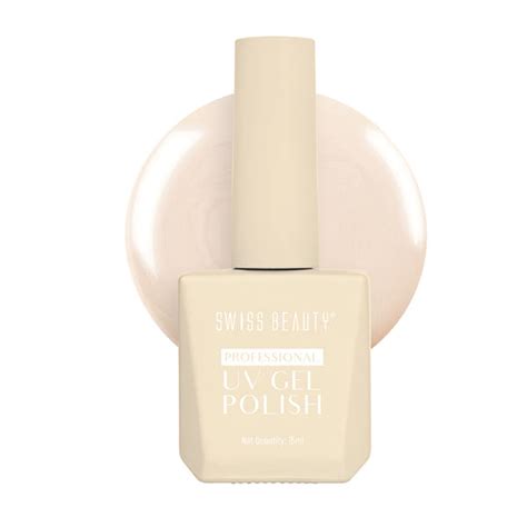 Buy BestSeller Professional Uv Gel Polish Online - Swiss Beauty