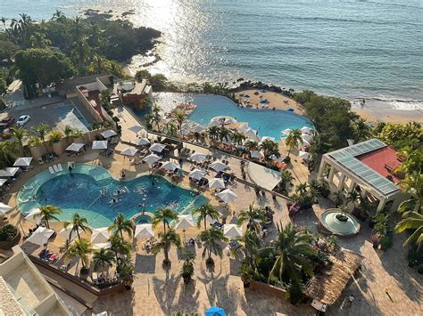 AZUL IXTAPA GRAND BEACH RESORT SPA & CONVENTION CENTER (Zihuatanejo ...