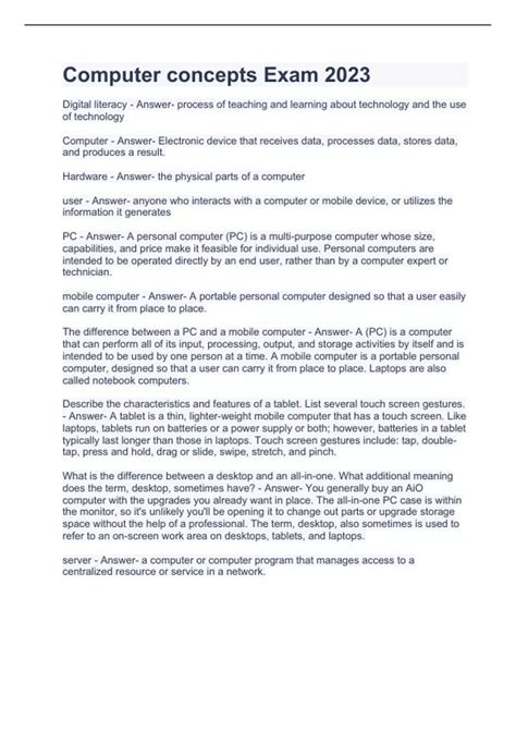 Image result for Computer Practical Questions 2023