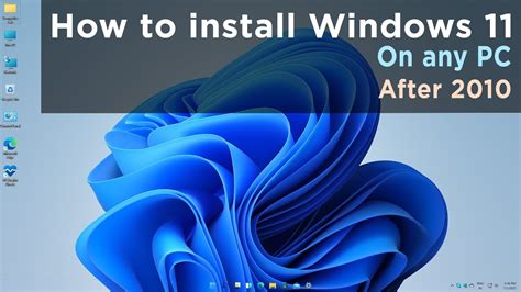 Tutorial Install Windows 11 的图像结果