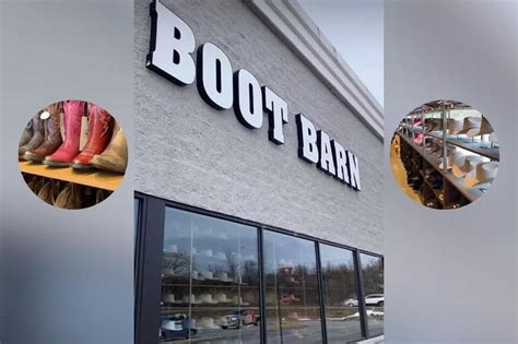 Image result for BootBarn Store