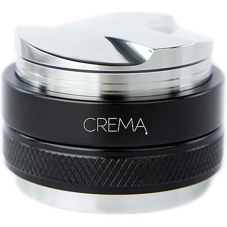 53mm Coffee Distributor/Leveler & Tamper, Fits 54mm Breville ...