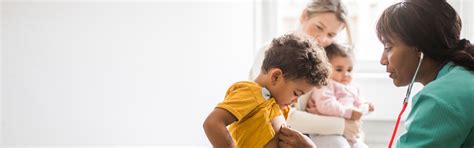Find a Provider | Texas Children's Health Plan