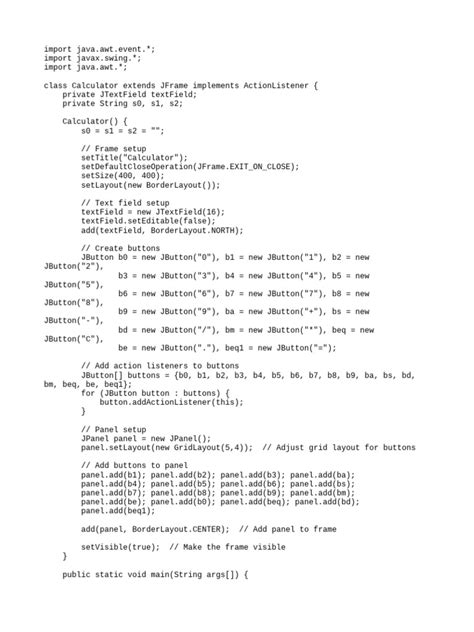 Image result for Basic Calculator Interface