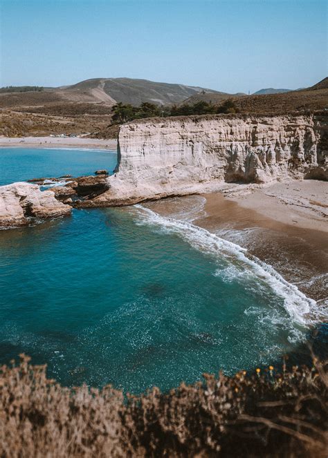 20 Best Beaches in California – Near Los Angeles and Beyond (From a ...