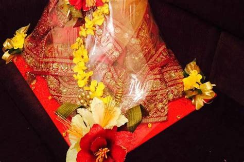 LE Present - Trousseau Packing - Sector 41, Noida - Weddingwire.in