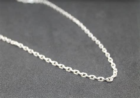 Cuban Chain | Selastial