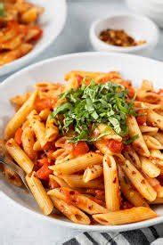 Penne Arabiata Recipe - Free Online Tools Blog