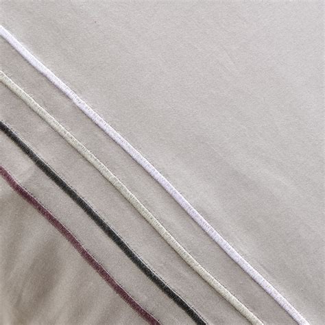 Buy Floral Opulence Set of 2 Embroidered Cushion Covers - 65x65cm from ...