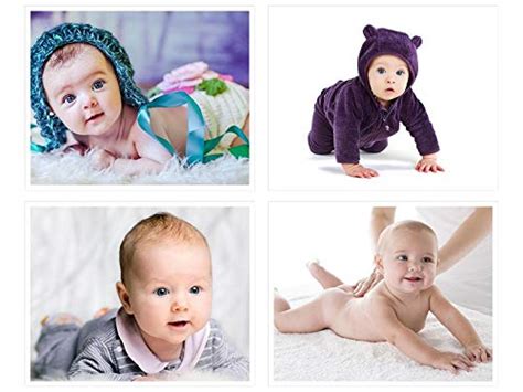 Set of 4 Cute Baby Combo Posters | 29Smiling Baby Poster | Poster for ...