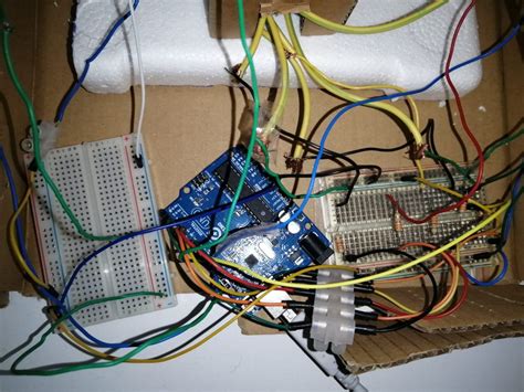 Image result for Sircuitos Con Arduino