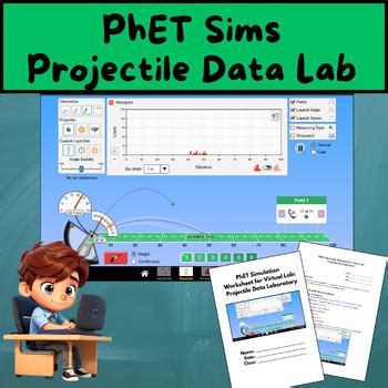 PhET Lab Experiments 的图像结果