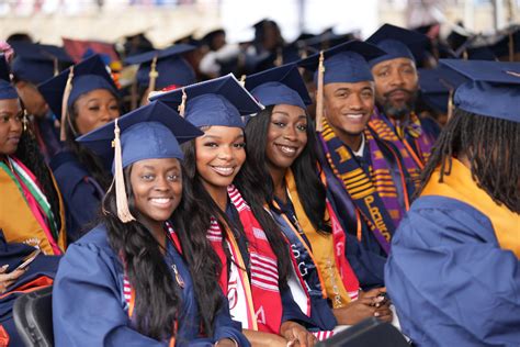 Single-Year Record $5.8 Million in Scholarships Awarded to Morgan State ...