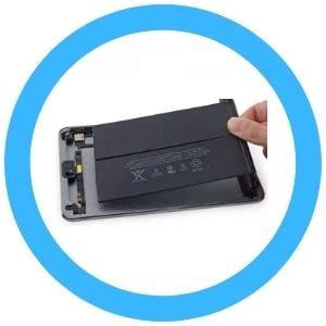 Doorstep iPad Battery Replacement | iPad Repair | Pune-PCMC