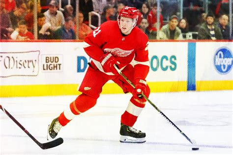 Dennis Cholowski Stats? | NHL Career, Season, and Playoff Statistics