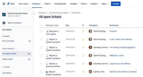 Creating JIRA Ticket Tutorial 的图像结果