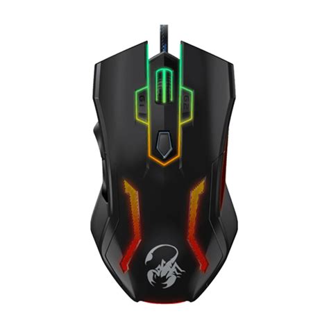 Miš Genius Scorpion Spear Pro, USB