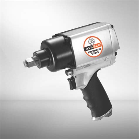 3/8″ Impact Wrenches | Industrial Air Solutions ( IAS)