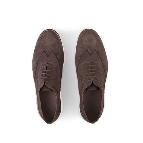 Warwick - Calf Suede - TDM — azyrrha store
