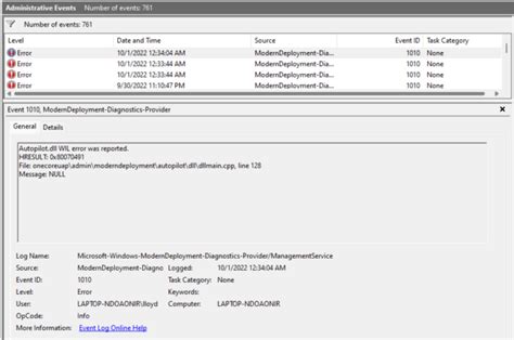 Image result for Event Viewer Tutorial