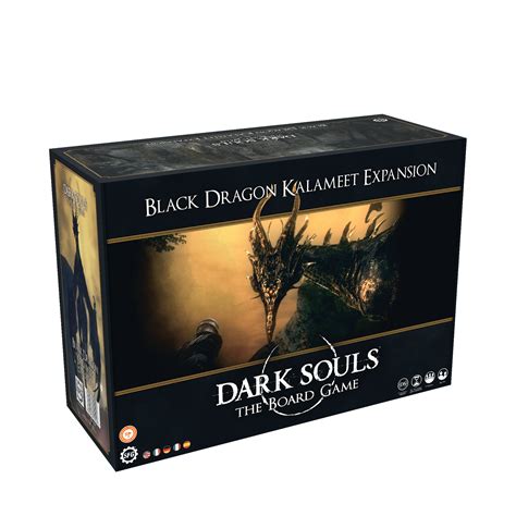 Dark Souls: The Board Games