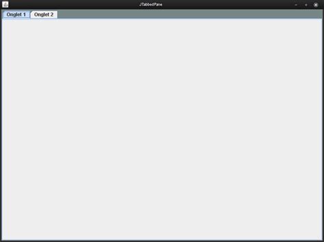 Image result for Java JTabbedPane