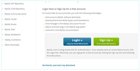 Image result for How to Install MySQL Apps