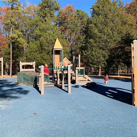 Park Road Park (Charlotte) - Alles wat u moet weten VOORDAT je gaat ...