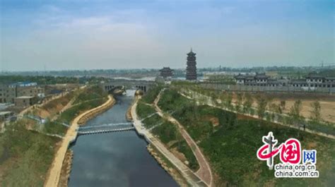 洛阳北控水务:打造华夏文明第一河