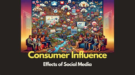 The Impact of Social Media on Consumer Behavior