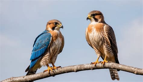 Blue Falcon Meaning: Understanding the Symbolism and Significance ...