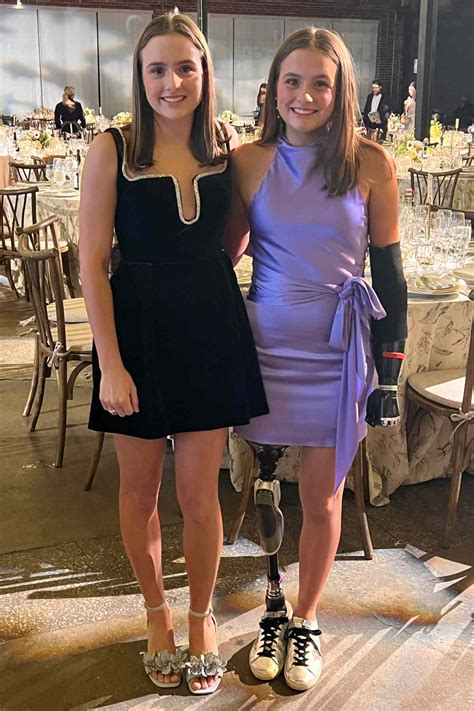 Lulu Gribbin Shark Attack