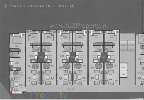 Sentosa Heights | 1 BHK Flats, 3 BHK Bungalows at Vadadala, Bharuch