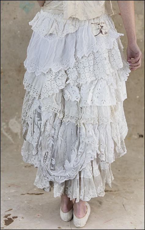 Magnolia Pearl's Long-Awaited Specialty Clothing Auction | Shabby chic ...