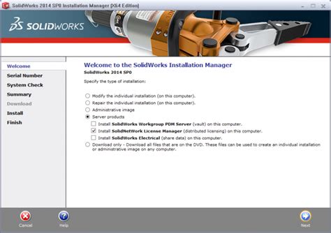 Image result for SolidWorks Server License