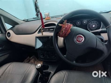 Fiat Avventura Urban Cross 2018 Diesel Well Maintained - Cars - 1810943518