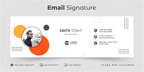 Image result for Signature Page Example