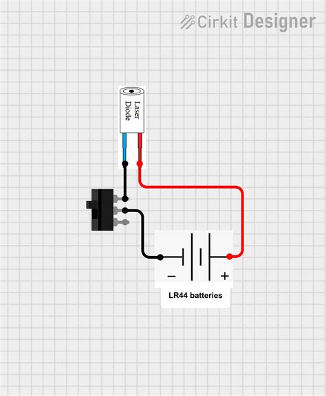 5V Laser Module Circuit 的图像结果