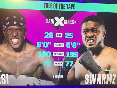 JJ tried to pull a quick one on us : r/ksi